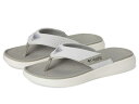【送料無料】 コロンビア メンズ サンダル シューズ Boatside Flip Lea Dove/Silver Grey