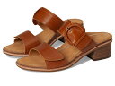 【送料無料】 エイトレックス レディース ブーツ・レインブーツ シューズ Tatiana Cognac