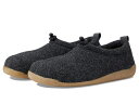 【送料無料】 サニータ メンズ サンダル シューズ Lodge Shoe Charcoal