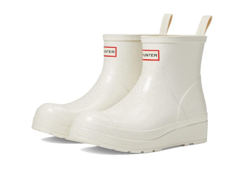 ハンターレディースブーツ・レインブ...
