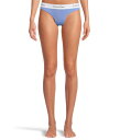 【送料無料】 カルバン クライン アンダーウェア レディース パンツ アンダーウェア Modern Cotton Stretch Bikini Panty Gl...