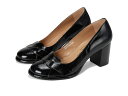 【送料無料】 フライロンドン レディース ヒール シューズ MEIZ264FLY Black