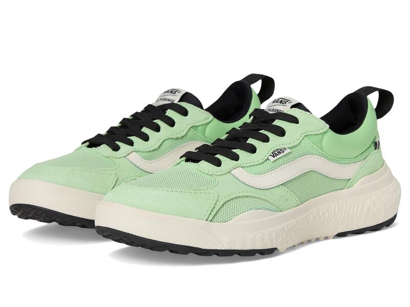バンズ メンズ シューズ スニーカー Vans MTE Ultrarange Neo VR3 Lime Punch ライム