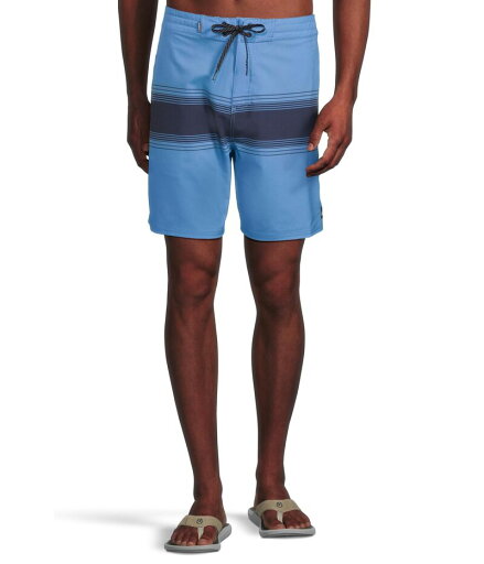 【送料無料】 クイックシルバー メンズ ハーフパンツ・ショーツ 水着 Surfsilk Street-Trunk 18 BoardShorts Azure 【送料無料】 クイックシルバー メンズ ハーフパンツ・ショーツ 水着 Surfsilk Street-Trunk 18 BoardShorts Azure
