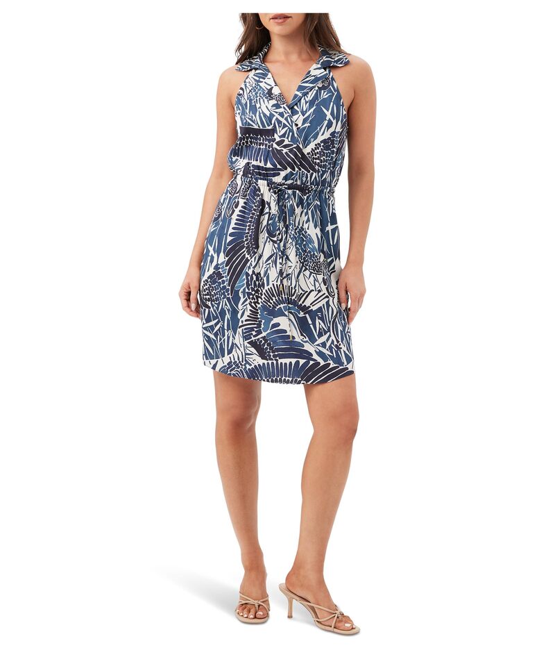 トリーナターク レディース トップス ワンピース Trina Turk Caribbean 2 Dress Multi マルチカラー