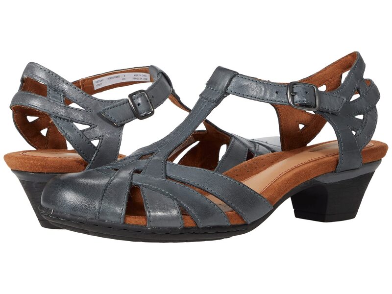 コブ ヒル レディース シューズ ブーツ・レインブーツ Cobb Hill Aubrey Navy ネイビー