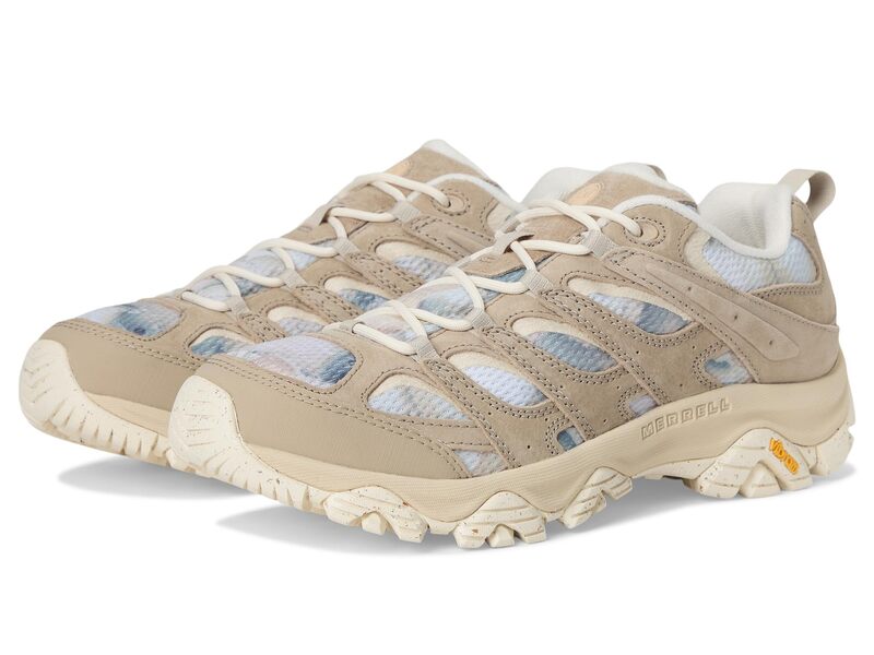 メレル メンズ シューズ ブーツ・レインブーツ Merrell Moab 3 Bliss Fawn