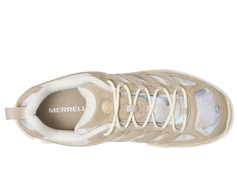 メレル メンズ シューズ ブーツ・レインブーツ Merrell Moab 3 Bliss Fawn