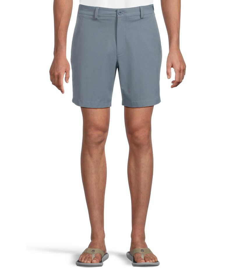 ヴァインヤードヴァインズ メンズ ボトムス ハーフパンツ・ショーツ ショートパンツ Vineyard Vines 7"..