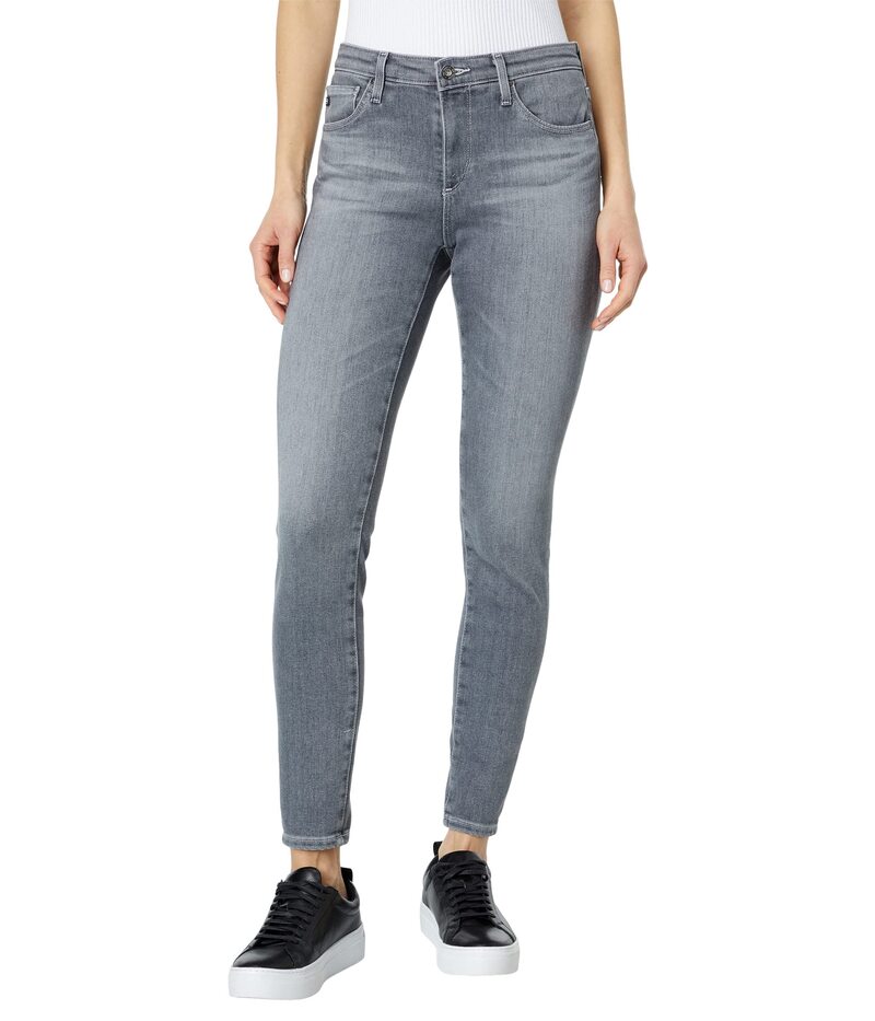 エージー アドリアーノゴールドシュミット レディース ボトムス デニムパンツ アンクル レギンス AG Ad..