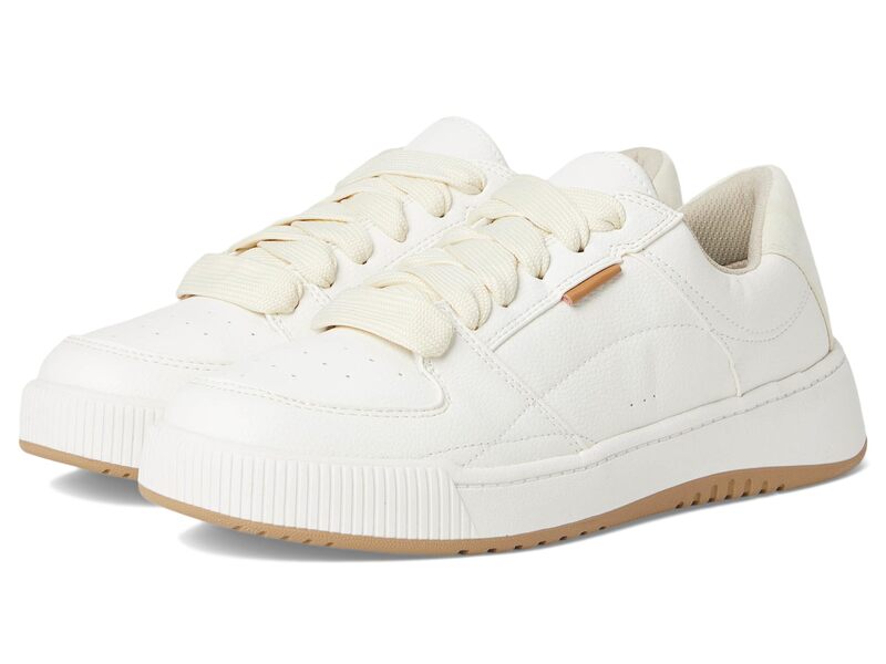 ドクター・ショール レディース シューズ ブーツ・レインブーツ Dr. Scholl's Ollie Bright White Pebbled ホワイト