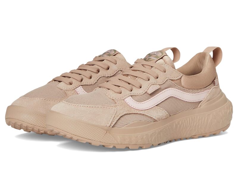 バンズ メンズ シューズ スニーカー Vans MTE Ultrarange Neo VR3 Taupe トープ