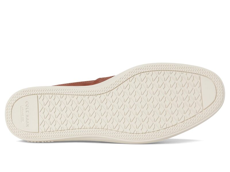 コールハーン メンズ シューズ スニーカー Quiet Shade/Dark Sequoia/Ivory Cole Haan Grandpro Strawspoint Twin Gore