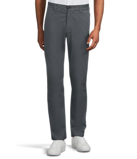 【送料無料】 オニール メンズ カジュアルパンツ ボトムス Transporter Stretch Standard Pants Dark Slate