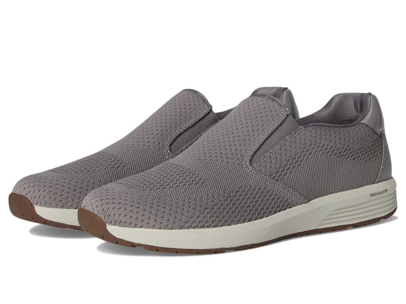 ロックポート レディース シューズ スニーカー Rockport ProWalker Titan Grey グレー