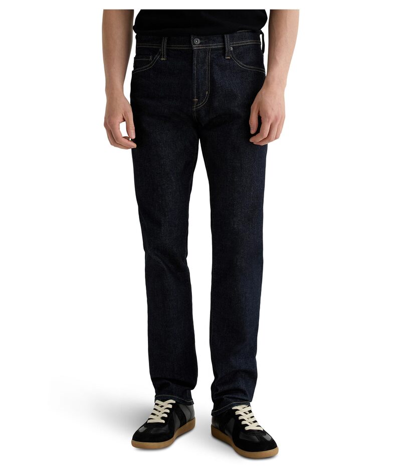 エージージーンズ メンズ ボトムス デニムパンツ AG Jeans Tellis Modern Slim Jeans In Colfax Colfax