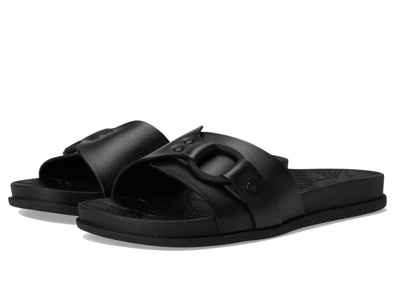 リーフ レディース シューズ サンダル Reef Cushion Soho Cruz Black Night ブラック