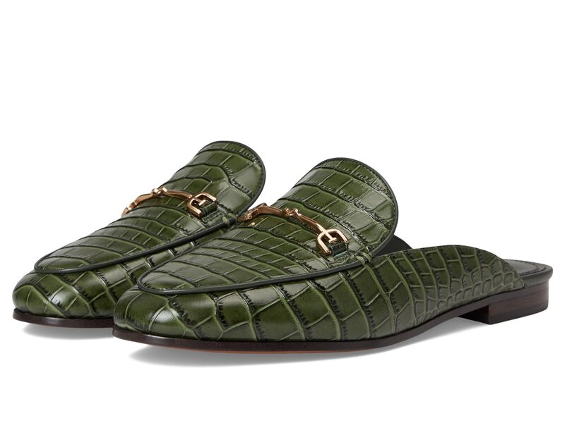 サムエデルマン レディース シューズ ブーツ・レインブーツ Sam Edelman Linnie Bright Olive オリーブ