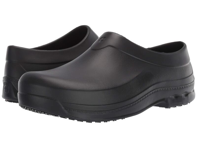 シューズフォークルーズ メンズ シューズ サンダル Shoes for Crews Radium Black ブラック