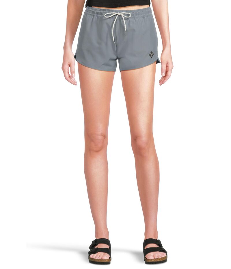 ソルティークルー レディース ボトムス ハーフパンツ・ショーツ ショートパンツ Salty Crew Beaconshor..