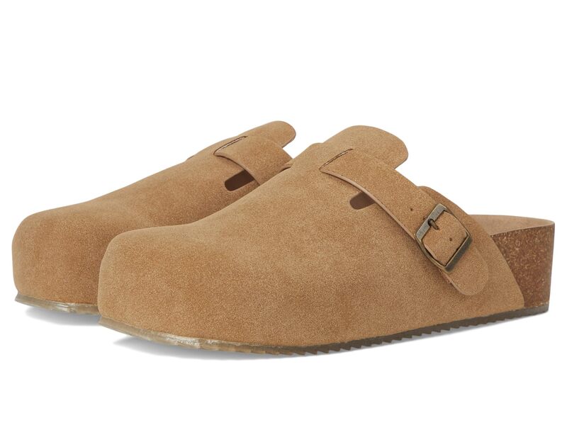 ミア レディース シューズ ヒール MIA Qwest-P Taupe トープ