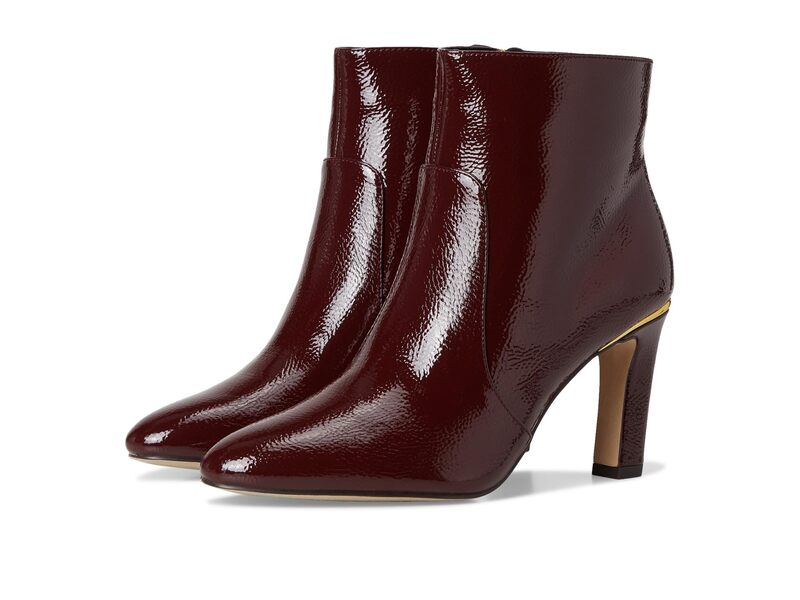 ヴィンスカムート レディース シューズ ブーツ・レインブーツ アンクル Vince Camuto Greer Ankle Bootie Firefall