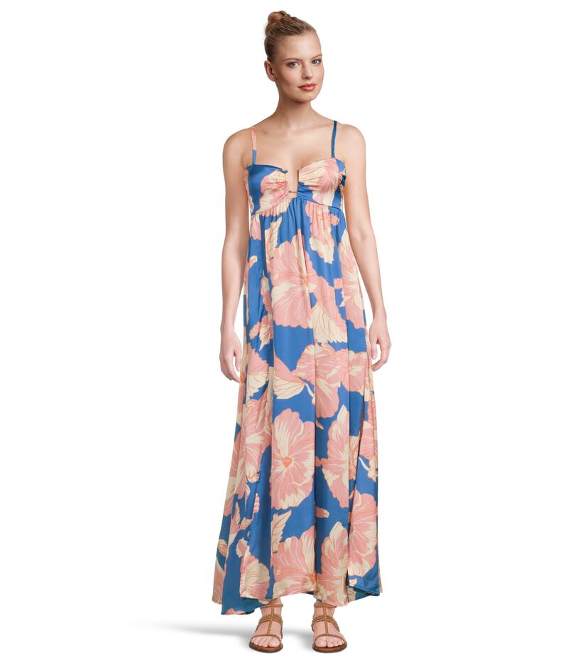 マージ レディース トップス ワンピース Maaji Magnolia Mirage Serena Magnolia Mirage