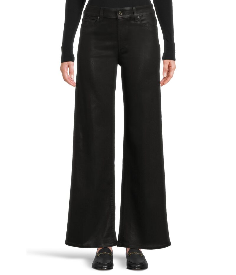 ペイジ レディース ボトムス デニムパンツ コート Paige Anessa 31 Fog Luxe Coating Black Fog Luxe Coatin...