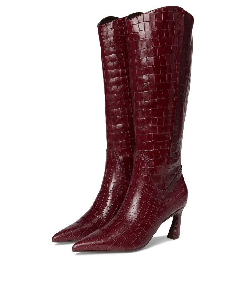 ナチュライザー レディース シューズ ブーツ・レインブーツ Naturalizer Emily Knee High Boots Cranbe..