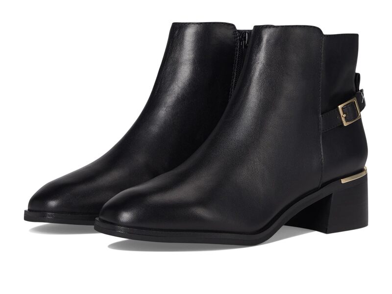 アルド レディース シューズ ブーツ・レインブーツ ALDO Serrafina Black ブラック