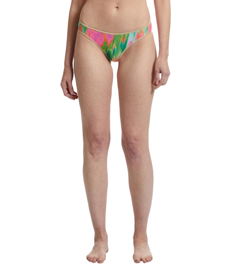 ベッカ レディース 水着 ボトムスのみ BECCA Mirage Adela Hipster Bottomutlicolor