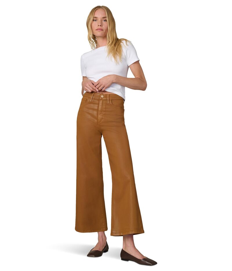 硼 ǥ ܥȥॹ ǥ˥ѥ 磻ɥå  󥯥 Joe's Jeans The Mia Wide Leg Ankle Co...