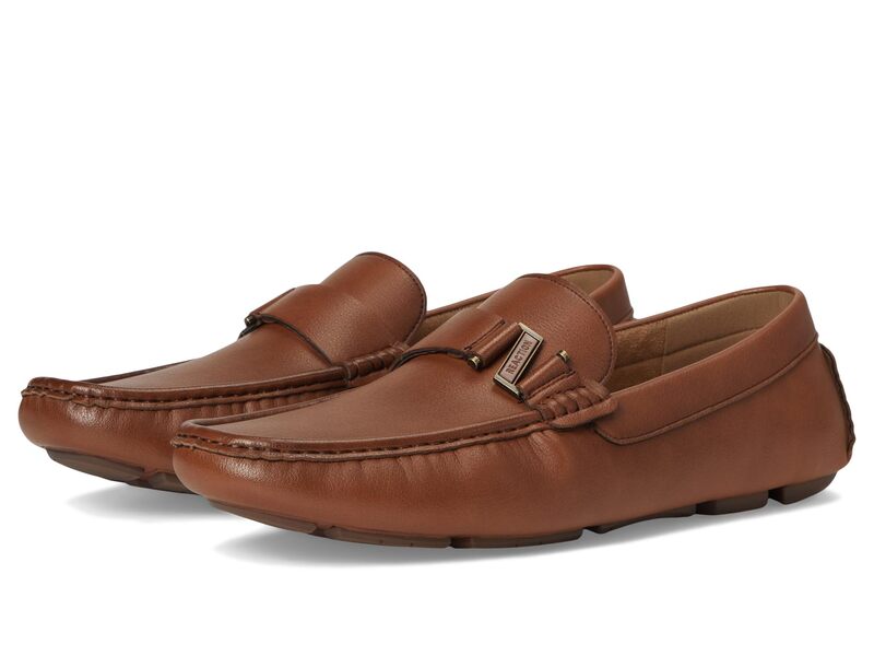 ���ͥ������� ��� ���塼�� ����åݥ󡦥����ե��� Kenneth Cole Stan Cognac