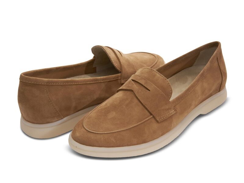 �٥ͥ� ��ǥ����� ���塼�� ����åݥ󡦥����ե��� Vaneli Undine Cuoio Suede