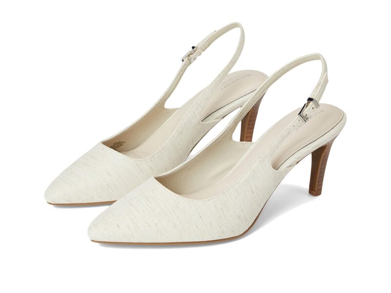 ロックポート レディース シューズ ブーツ・レインブーツ Rockport Jolie Light Naturalinen