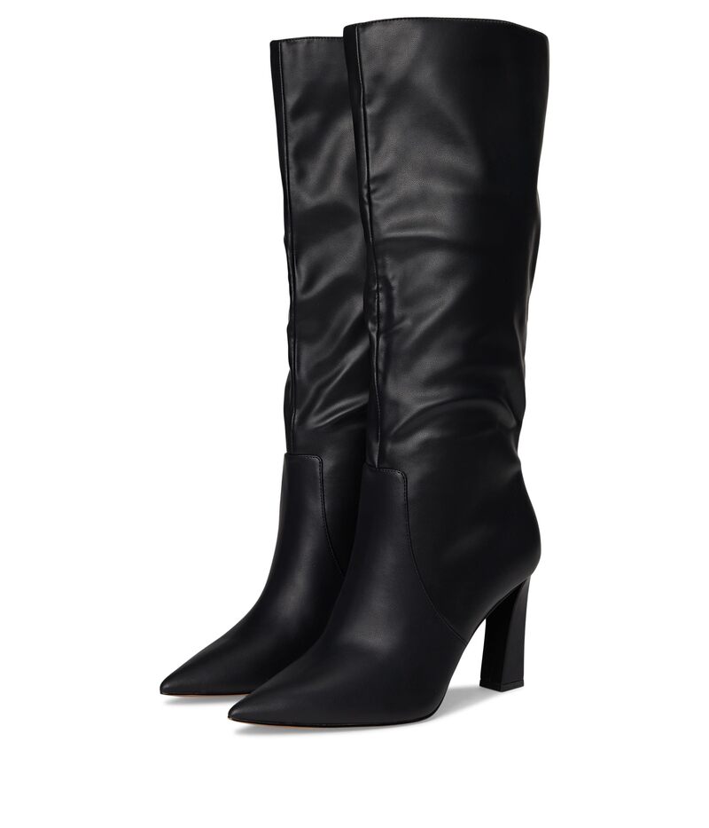 アルド レディース シューズ ブーツ・レインブーツ ALDO Nathalee Open Black ブラック