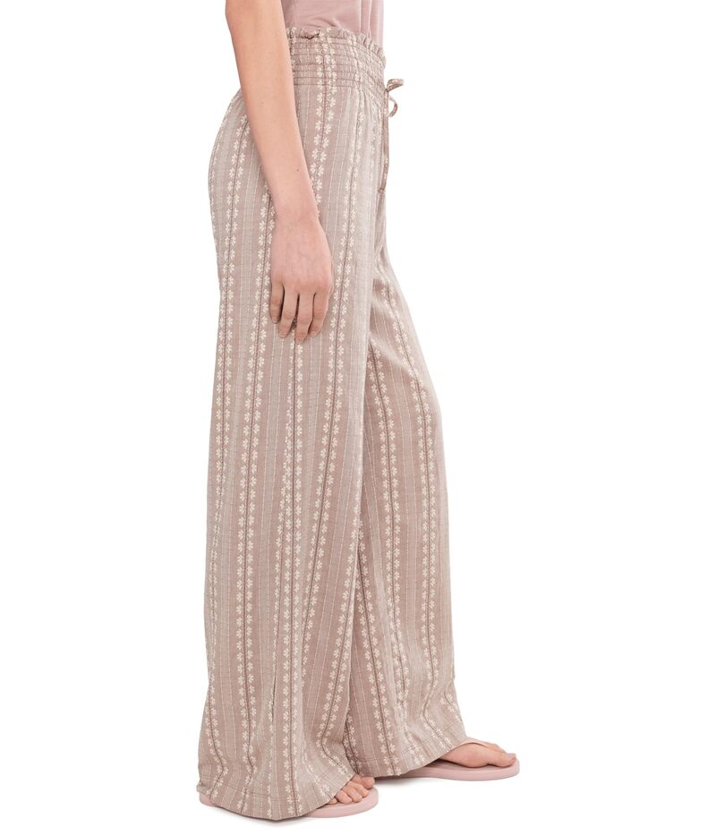 スプレンディット レディース ボトムス カジュアルパンツ Splendid Meadow Pants Light Wicker re-vida-24621812 ReVida 楽天市場店 サンプル画像3