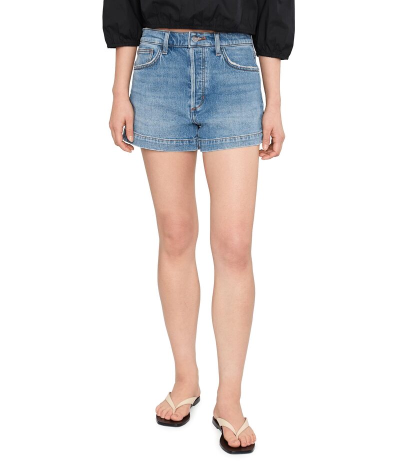 ジョーズジーンズ レディース ボトムス ハーフパンツ・ショーツ Joe's Jeans The Alex Wired