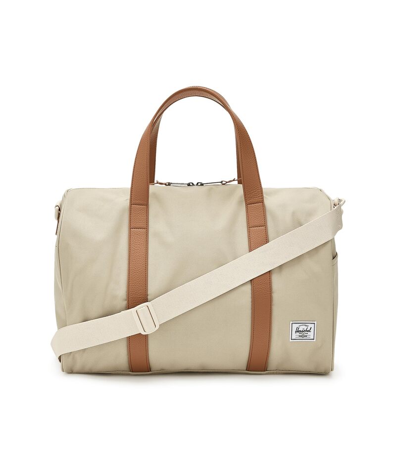 ハーシェルサプライ メンズ バッグ Herschel Supply Co. Novel Carry-On Duffel Eucalyptus