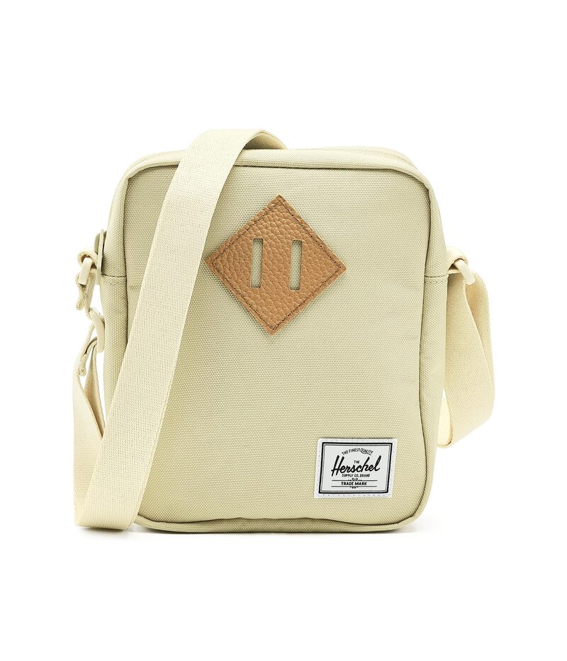 ハーシェルサプライ メンズ バッグ Herschel Supply Co. Herschel Heritagea ¢ Crossbody Eucalyptus