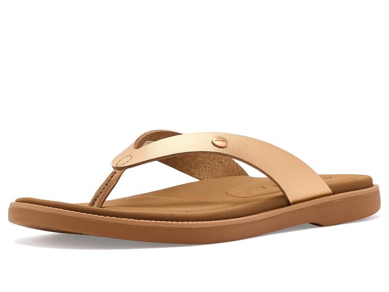 リーフ レディース シューズ サンダル Reef Sunny Farrah Sunset Bronze