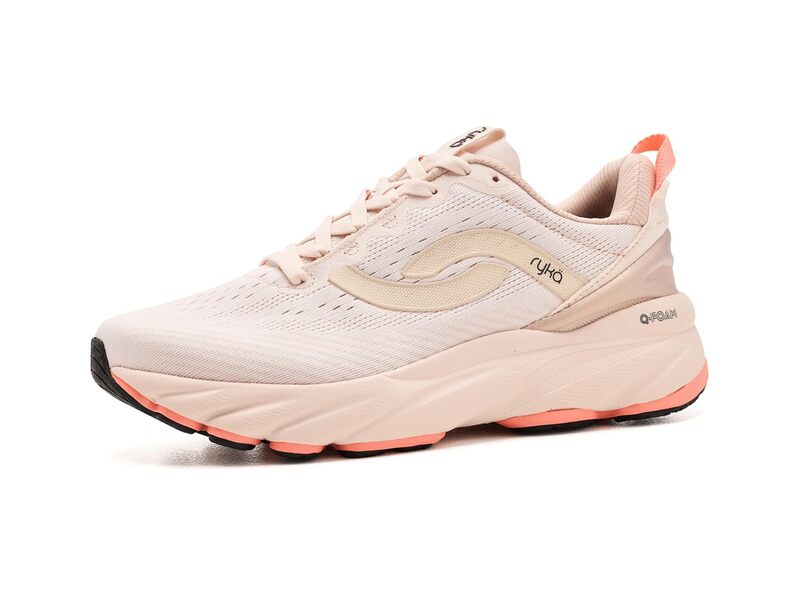 ライカ レディース シューズ スニーカー Ryka Distance LX Running Sneaker Shell Pink ピンク