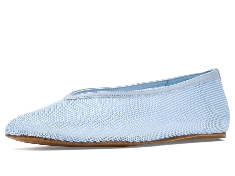 カルバンクライン レディース シューズ サンダル Calvin Klein Zinya Light Blue N...