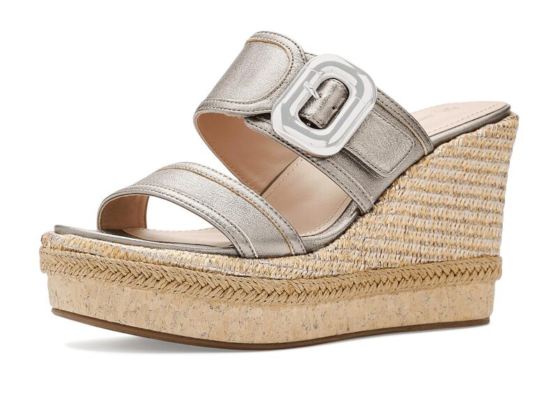 ■靴サイズ EU | US | JP 34 | 4 | 21cm 35 | 5 | 22cm 36 | 6 | 23cm 37 | 7 | 24cm 38 | 8 | 25cm 39 | 9 | 26cm ■ブランド Johnston & Murphy (ジョンストンアンドマーフィー)■商品名 Addison Buckle Strap Wedge■商品は海外よりお取り寄せの商品となりますので、お届けまで10日-3週間前後お時間頂いております。 ■ブランド・商品・デザインによって大きな差異がある場合があります。 ■あくまで平均的なサイズ表ですので「目安」として参考にしてください。 ■お届けの商品は1枚目のお写真となります。色展開がある場合、2枚目以降は参考画像となる場合がございます。 ■只今、一部を除くすべて商品につきまして、期間限定で送料無料となります。 ■スマートフォンで商品を見ているお客様につきまして、商品ページに御座います「かごに追加」のボタンを押して頂きますと、お取り寄せが可能なサイズが選択できます。 ※沖縄・離島・一部地域は追加送料(3,300円)が掛かります。