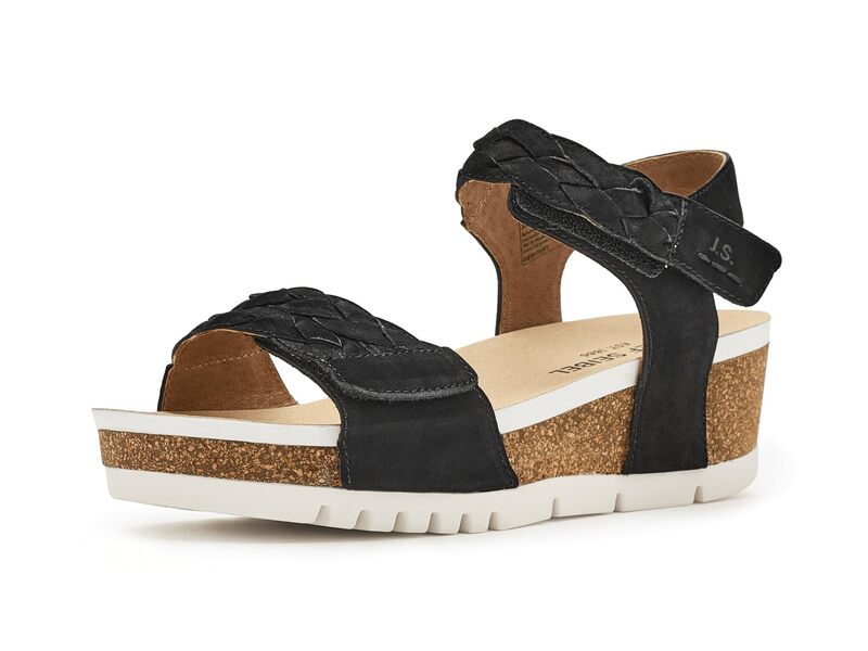 ■靴サイズ EU | US | JP 34 | 4 | 21cm 35 | 5 | 22cm 36 | 6 | 23cm 37 | 7 | 24cm 38 | 8 | 25cm 39 | 9 | 26cm ■ブランド Josef Seibel (ジョセフセイベル)■商品名 Quinn 22■商品は海外よりお取り寄せの商品となりますので、お届けまで10日-3週間前後お時間頂いております。 ■ブランド・商品・デザインによって大きな差異がある場合があります。 ■あくまで平均的なサイズ表ですので「目安」として参考にしてください。 ■お届けの商品は1枚目のお写真となります。色展開がある場合、2枚目以降は参考画像となる場合がございます。 ■只今、一部を除くすべて商品につきまして、期間限定で送料無料となります。 ■スマートフォンで商品を見ているお客様につきまして、商品ページに御座います「かごに追加」のボタンを押して頂きますと、お取り寄せが可能なサイズが選択できます。 ※沖縄・離島・一部地域は追加送料(3,300円)が掛かります。