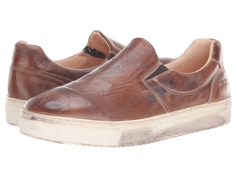 ベッドステュ レディース シューズ スニーカー Bed Stu Hermione Black Lux ブラック