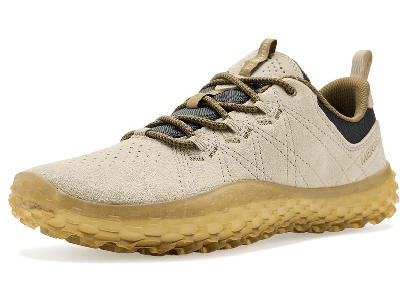 メレル メンズ シューズ スニーカー Merrell Wrapt Burlap