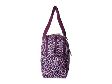 ベラブラッドリー レディース ボストンバッグ バッグ Lighten Up Weekender Travel Bag Berry Burst