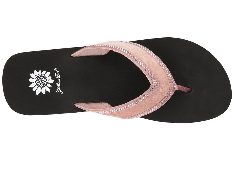 イエローボックス レディース サンダル シューズ Kaia Pink イエローボックス レディース サンダル シューズ Kaia Pink