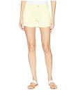 サンクチュアリー レディース ハーフパンツ・ショーツ ボトムス Field Shorts Pineapple